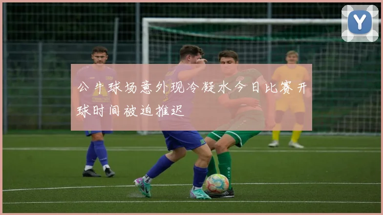 公牛球场意外现冷凝水今日比赛开球时间被迫推迟